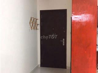 Chính chủ cho thuê chung cư Phú Thạnh Tân Phú