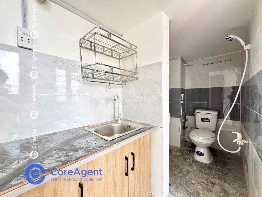 PHÒNG XÂY MỚI NGAY LÊ VĂN QUỚI - MÃ LÒ