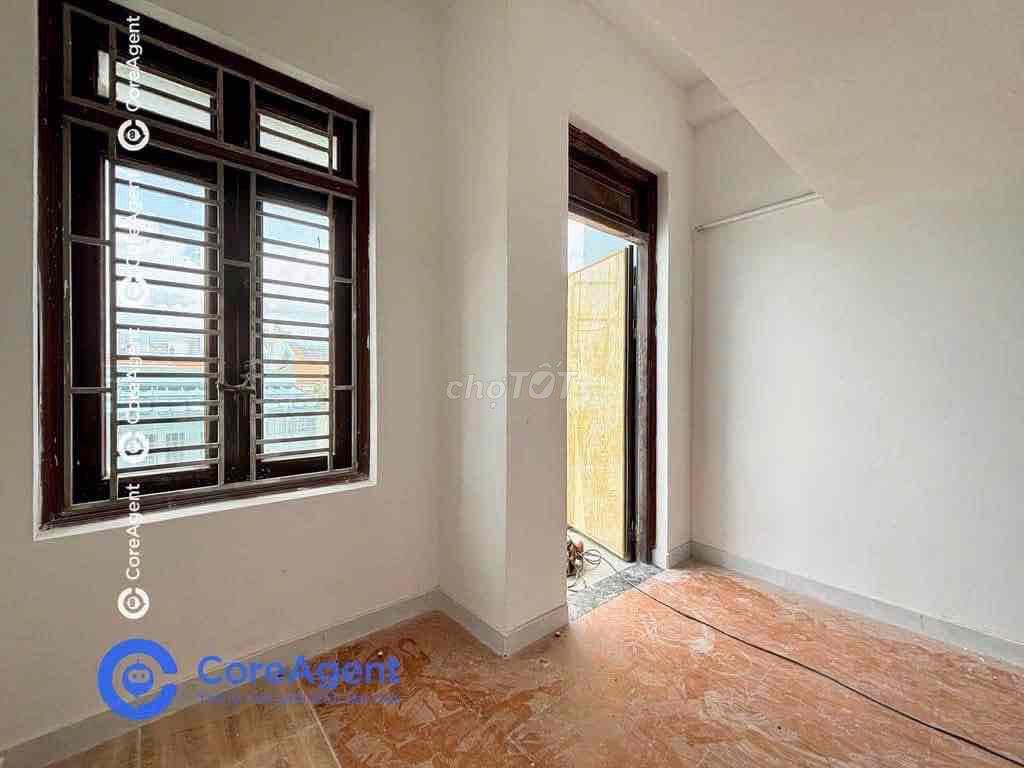 PHÒNG XÂY MỚI NGAY LÊ VĂN QUỚI - MÃ LÒ