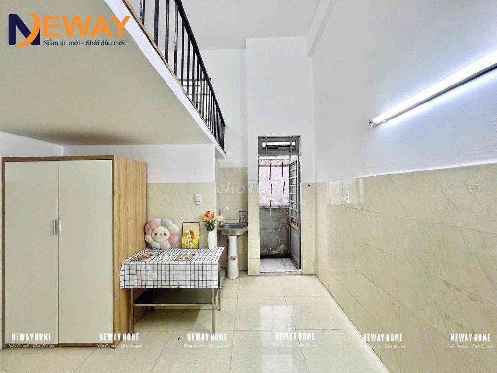 PHÒNG TRỌ SINH VIÊN TÂN PHÚ GIÁ RẺ GẦN AEON TÂN PHÚ