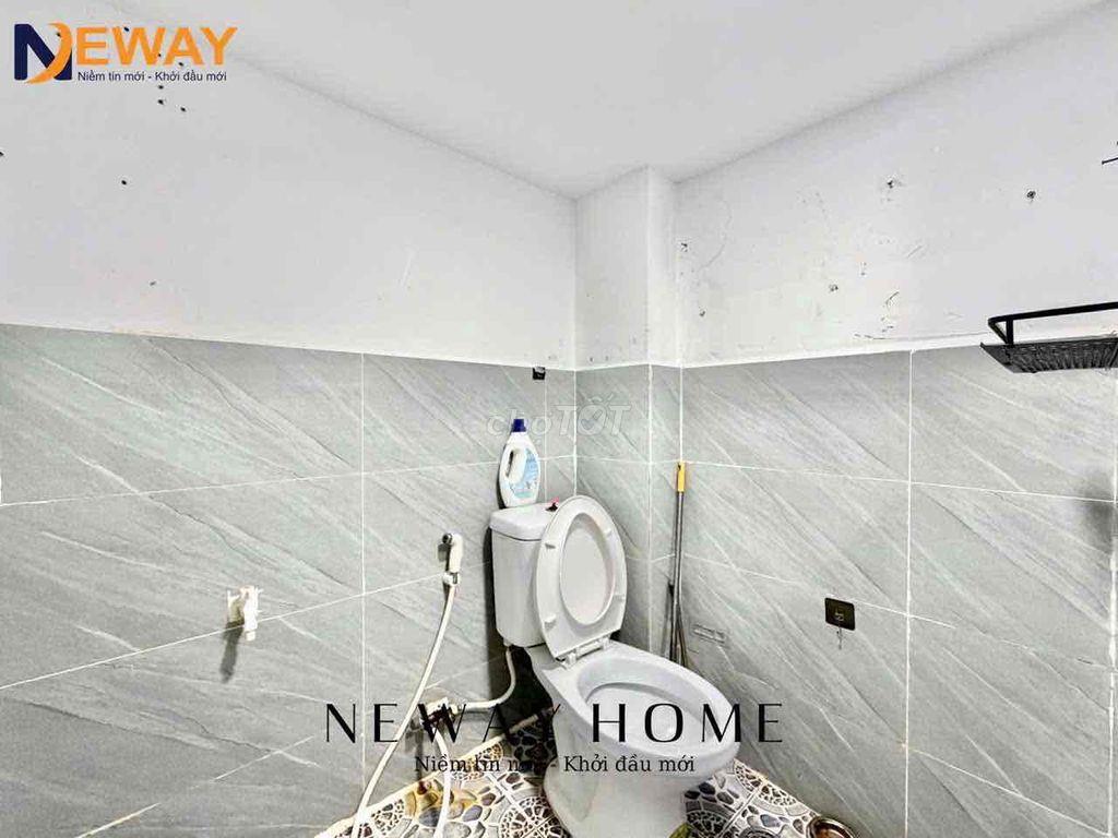 PHÒNG GÁC SIÊU RỘNG , FREE XE GẦN ĐẠI HỌC CÔNG THƯƠNG