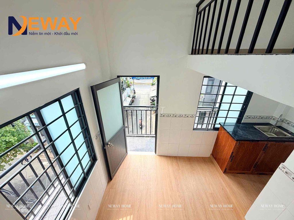 KHAI TRƯƠNG PHÒNG MỚI NGAY CHỢ TÂN HƯƠNG - LÊ THÚC HOẠCH