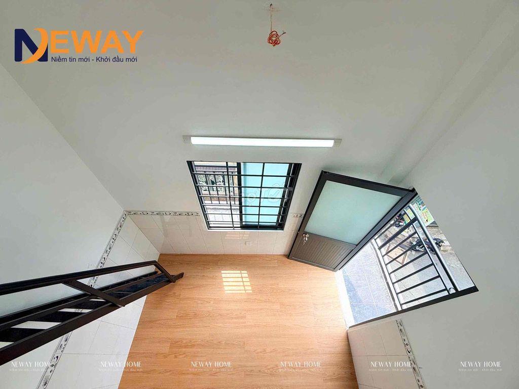 KHAI TRƯƠNG PHÒNG MỚI NGAY CHỢ TÂN HƯƠNG - LÊ THÚC HOẠCH