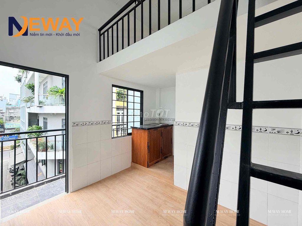 KHAI TRƯƠNG PHÒNG MỚI NGAY CHỢ TÂN HƯƠNG - LÊ THÚC HOẠCH