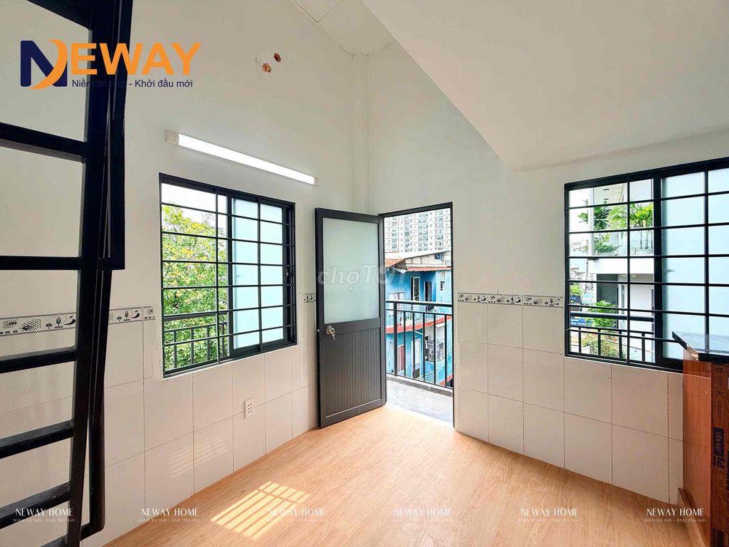 KHAI TRƯƠNG PHÒNG MỚI NGAY CHỢ TÂN HƯƠNG - LÊ THÚC HOẠCH