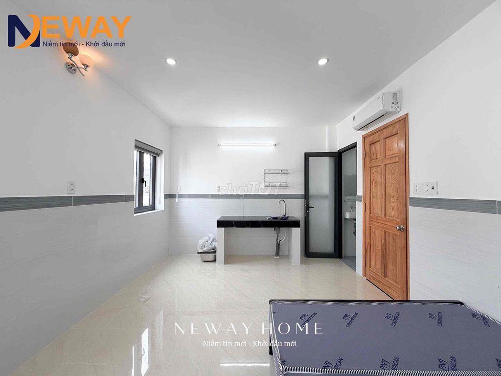 PHÒNG MỚI GẦN NGÃ TƯ GÒ MÂY - CẦU BƯNG - LÊ TRỌNG TẤN