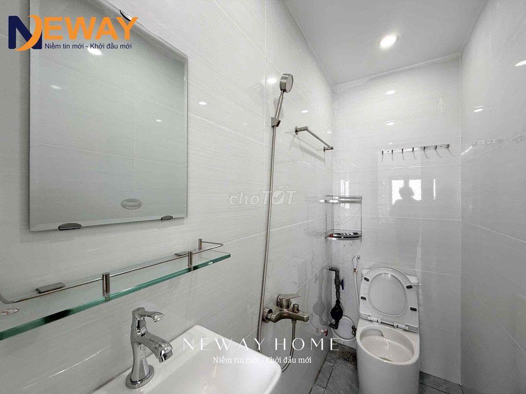 PHÒNG MỚI GẦN NGÃ TƯ GÒ MÂY - CẦU BƯNG - LÊ TRỌNG TẤN