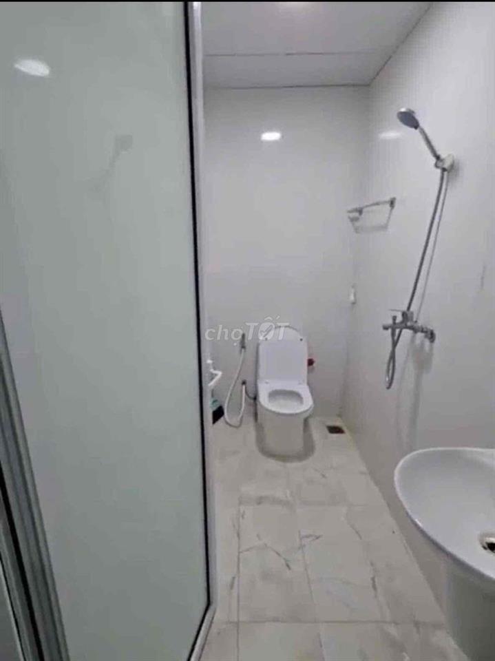 CHO THUÊ NHANH PHÒNG MỚI XÂY 20M² – MỄ TRÌ, HÀ NỘI – 3TR7/THÁNG