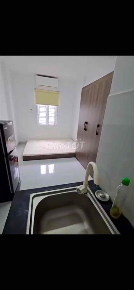 CHO THUÊ NHANH PHÒNG MỚI XÂY 20M² – MỄ TRÌ, HÀ NỘI – 3TR7/THÁNG