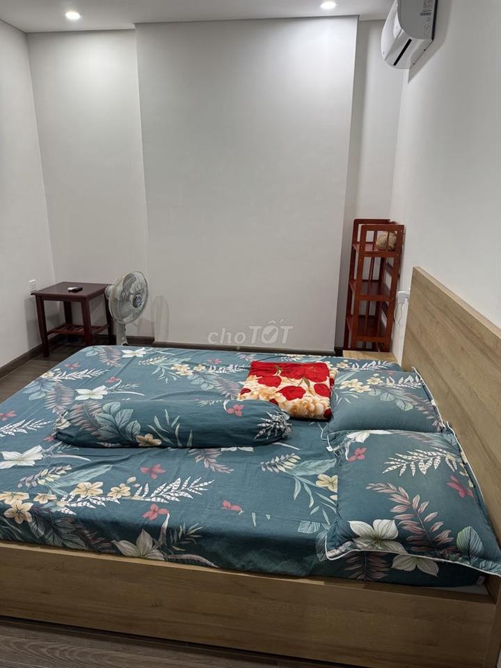 Cho thuê căn góc chung cư FPT Plaza 2