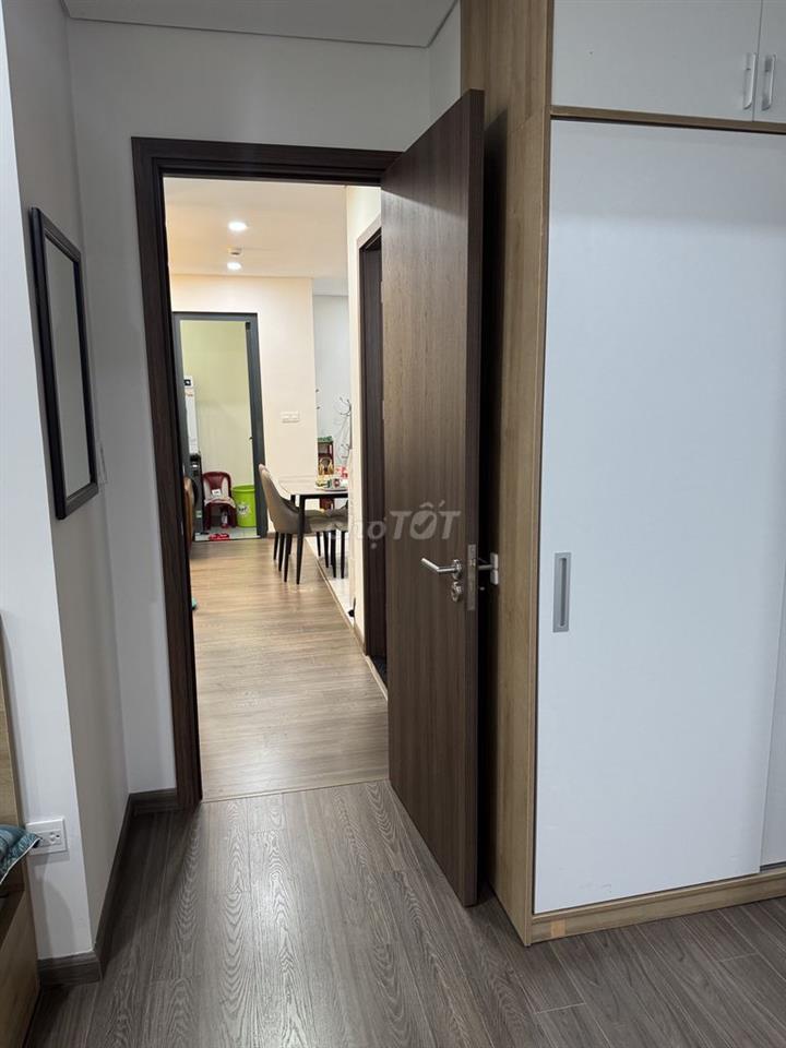 Cho thuê căn góc chung cư FPT Plaza 2