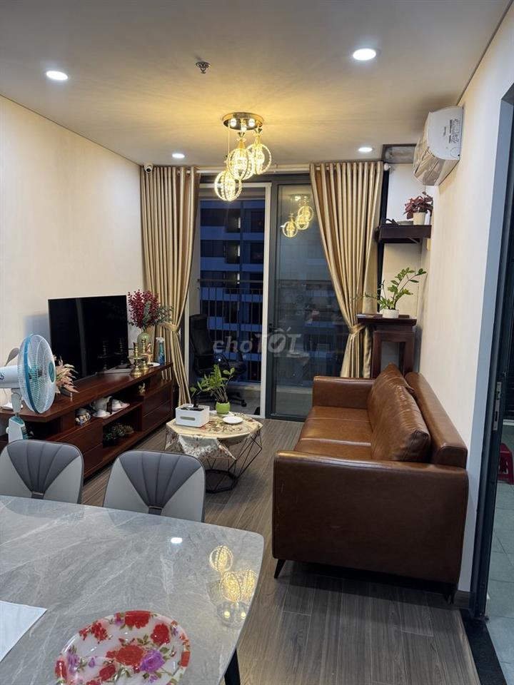 Cho thuê căn góc chung cư FPT Plaza 2