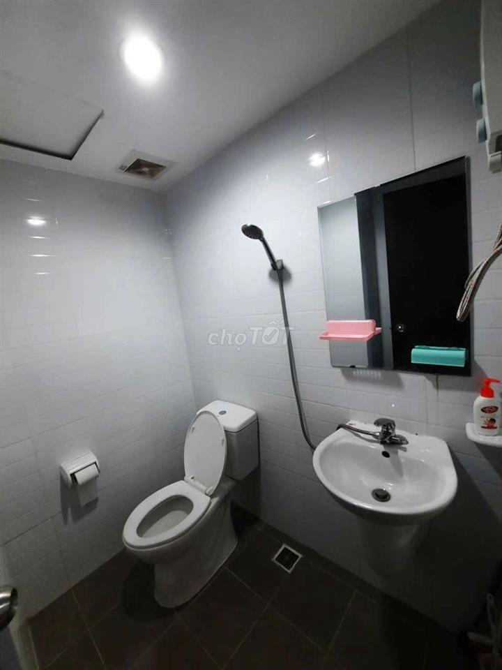 Cần bán căn hộ city tower