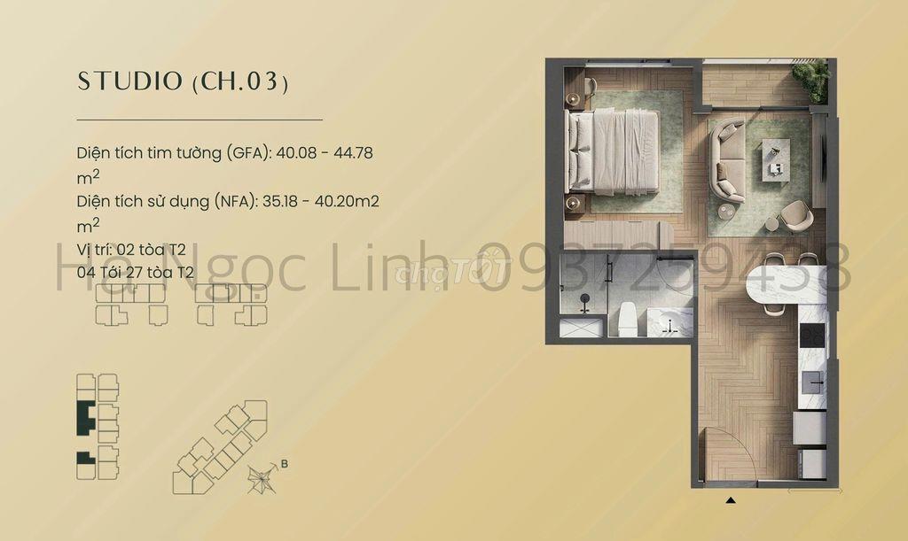 GREEN SKYLINE – TÂM ĐIỂM SỐNG MỚI TẠI BÌNH DƯƠNG
