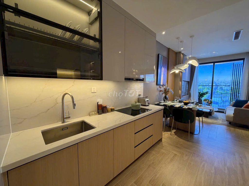 GREEN SKYLINE – TÂM ĐIỂM SỐNG MỚI TẠI BÌNH DƯƠNG