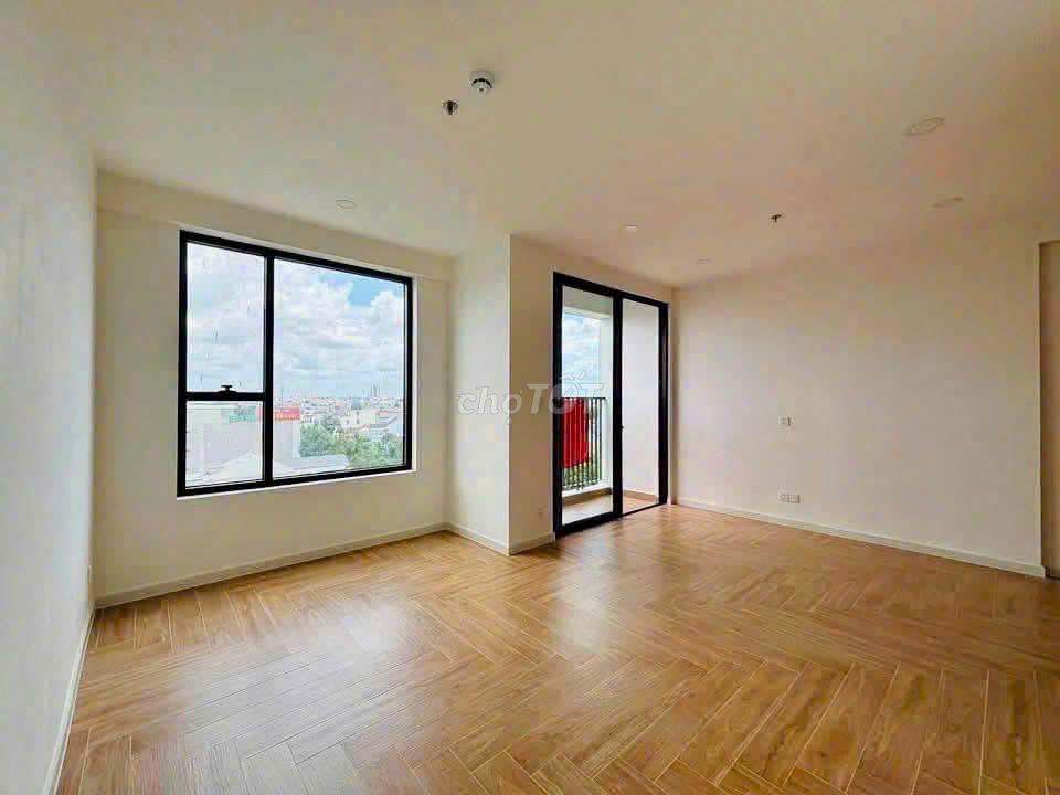 1PN+/55M² GREEN SKYLINE, nằm cạnh GO Dĩ An nhận nhà cuối năm 2026