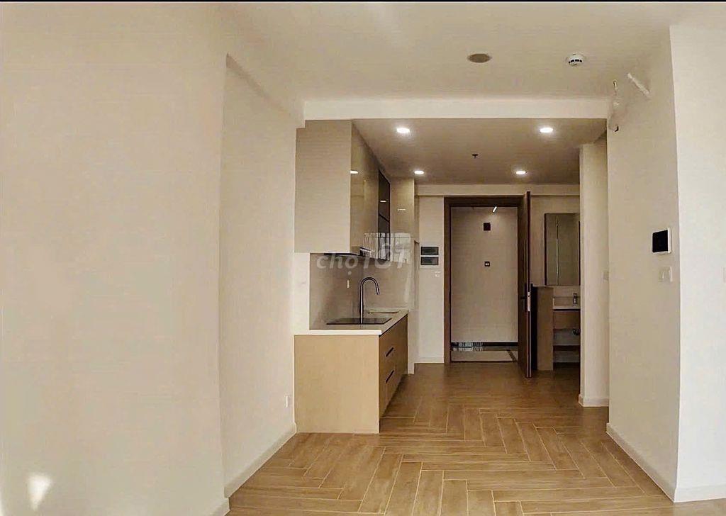 1PN+/55M² GREEN SKYLINE, nằm cạnh GO Dĩ An nhận nhà cuối năm 2026