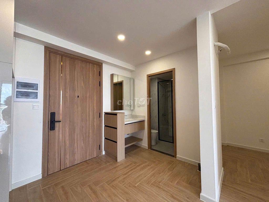 1PN+/55M² GREEN SKYLINE, nằm cạnh GO Dĩ An nhận nhà cuối năm 2026