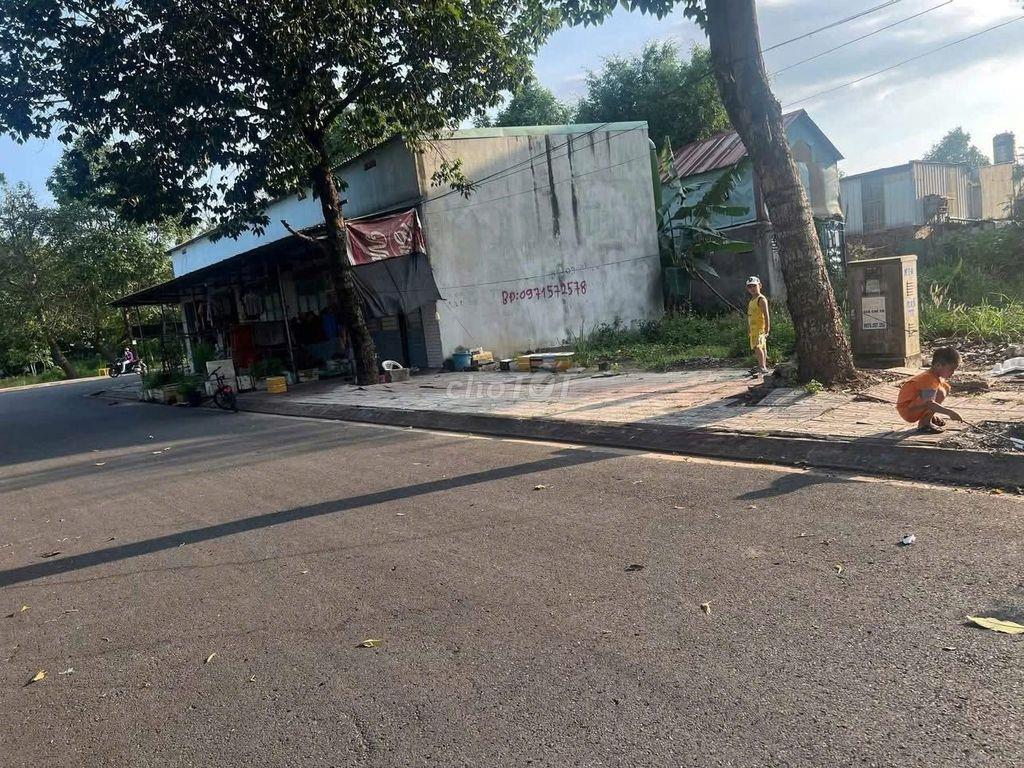Bán đất 100m² ngang 5m tại KDC tín Nghĩa