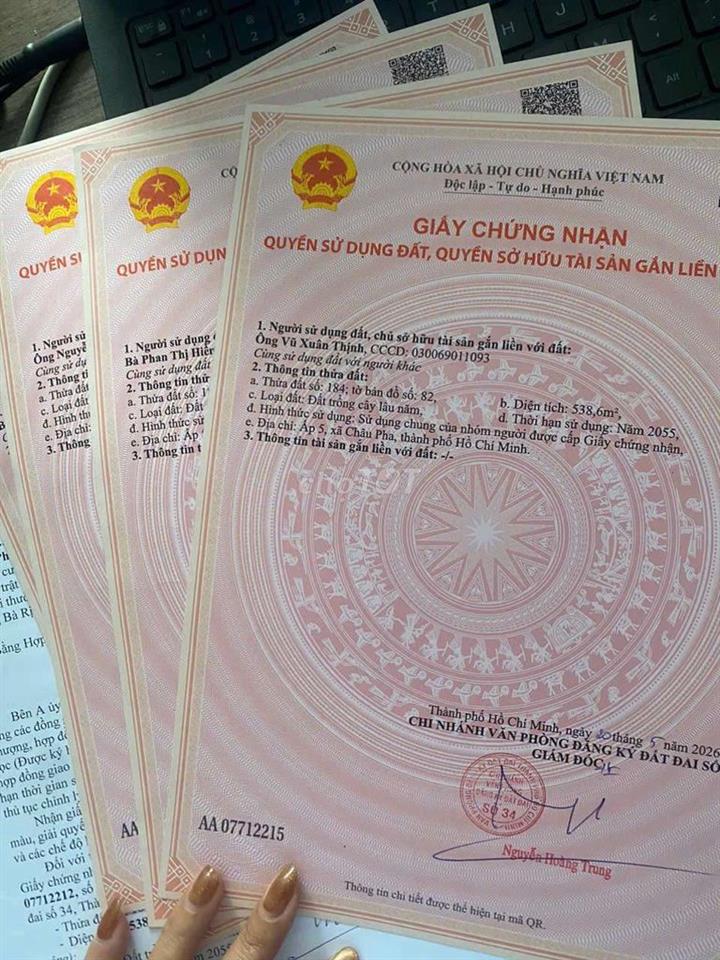 kết tiền cần bán đất