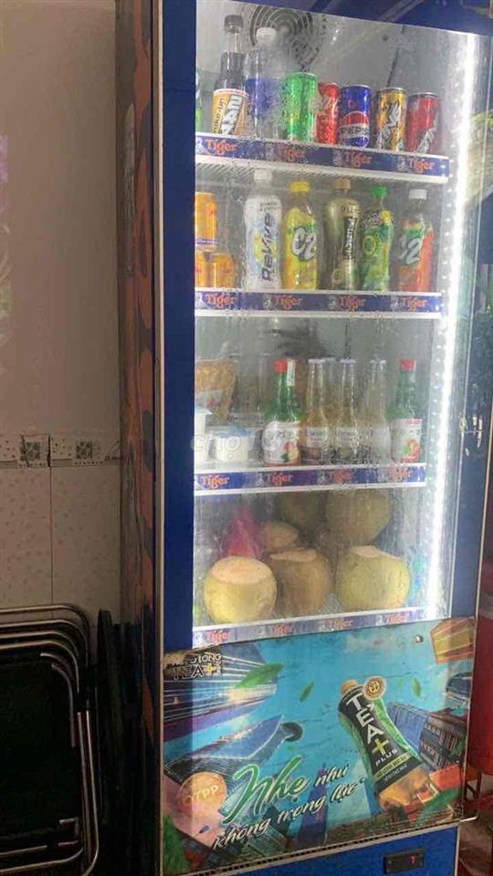 cho thuê nhà và thanh lý đồ dùng