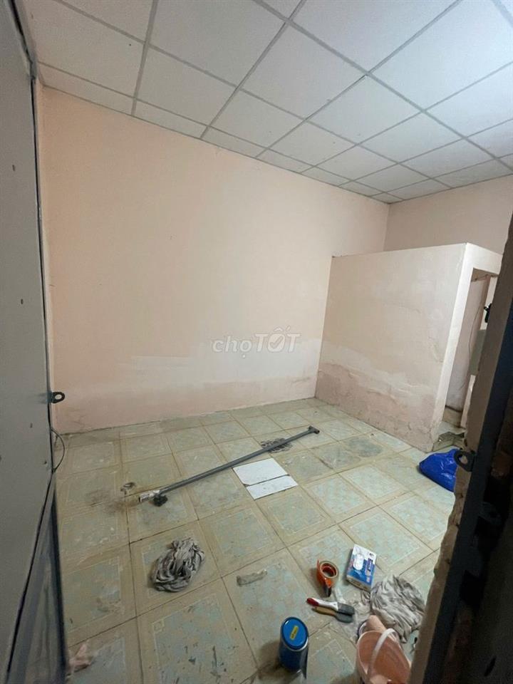 Phòng trọ giá rẻ Tân Tạo A, Bình Tân – Thiết Kế Hiện Đại, WC Riêng