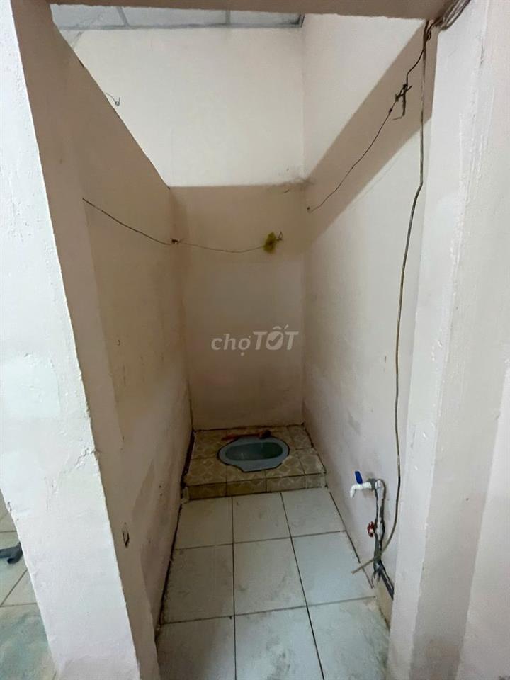 Phòng trọ giá rẻ Tân Tạo A, Bình Tân – Thiết Kế Hiện Đại, WC Riêng