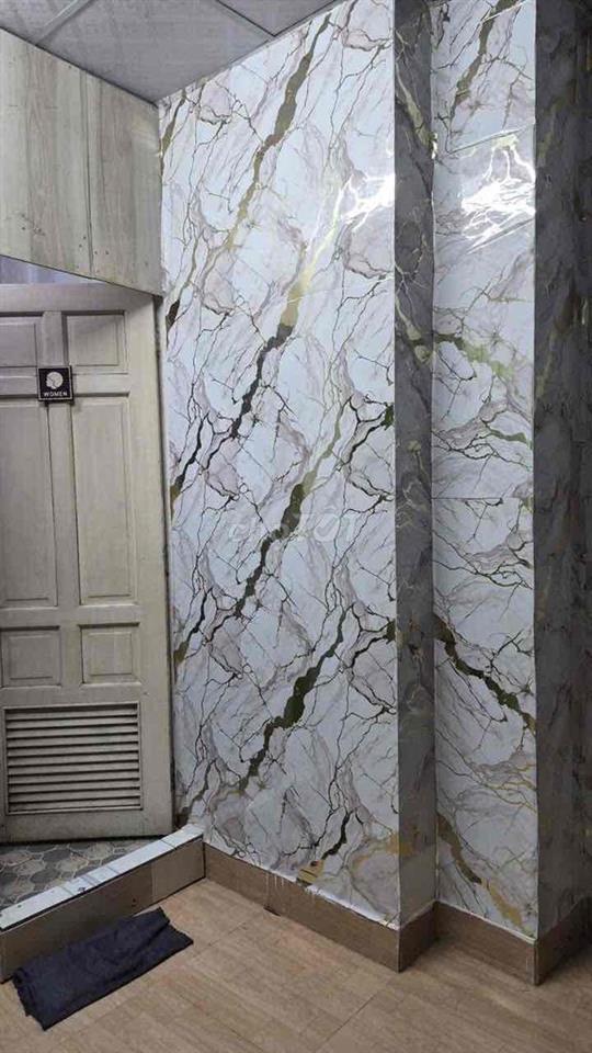 Cho thuê phòng trọ mặt tiền XVNT