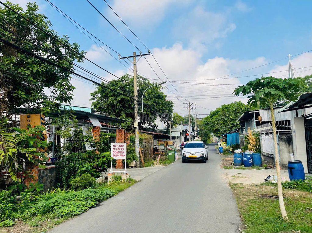 ĐẤT GẦN CHỢ VIỆT KIỀU GÂY SÓNG GIÓ, HẠ THẲNG TAY XUỐNG 630TR, 408 m²