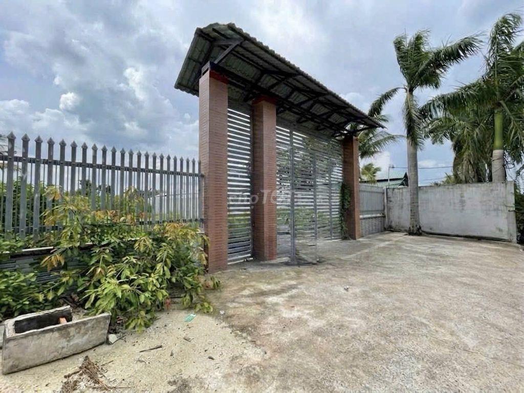 CẦN TIỀN CHỮA BỆNH, BÁN GẤP - 1/ NGUYỄN THỊ LẮNG - 790M²- SHR