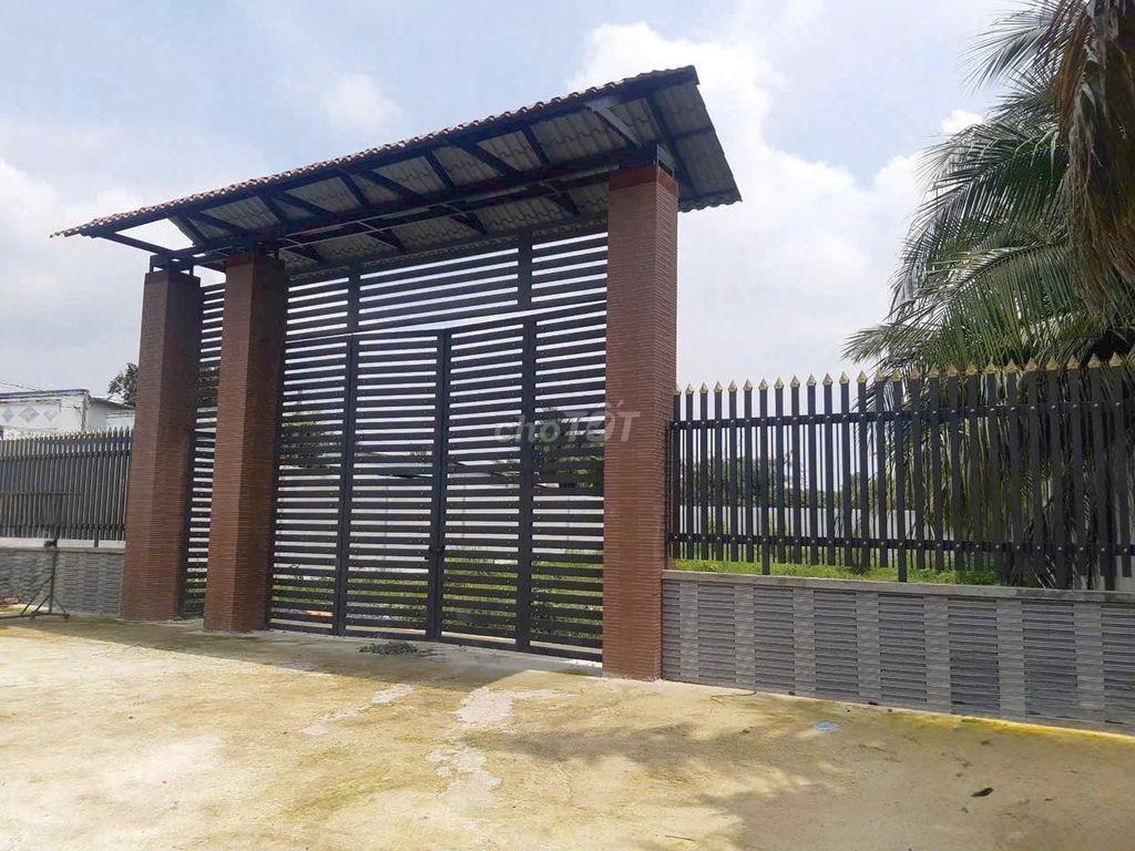 CẦN TIỀN CHỮA BỆNH, BÁN GẤP - 1/ NGUYỄN THỊ LẮNG - 790M²- SHR