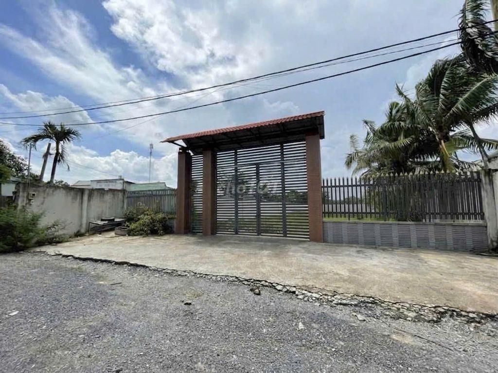 CẦN TIỀN CHỮA BỆNH, BÁN GẤP - 1/ NGUYỄN THỊ LẮNG - 790M²- SHR