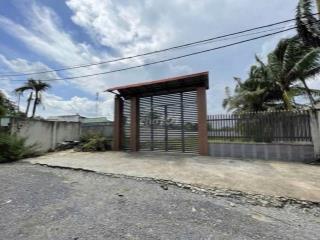 CẦN TIỀN CHỮA BỆNH, BÁN GẤP - 1/ NGUYỄN THỊ LẮNG - 790M²- SHR