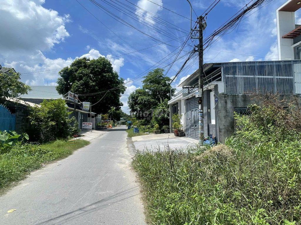 CHỦ CẦN TIỀN CHỮA BỆNH BÁN GẤP CHỢ VIỆT KIỀU – 650TR – 267,5M² – SHR