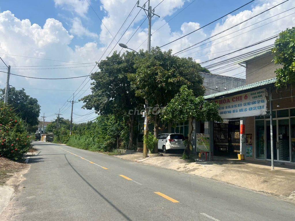 CHỦ CẦN TIỀN CHỮA BỆNH CẦN BÁN ĐẤT – 421M² – – SHR