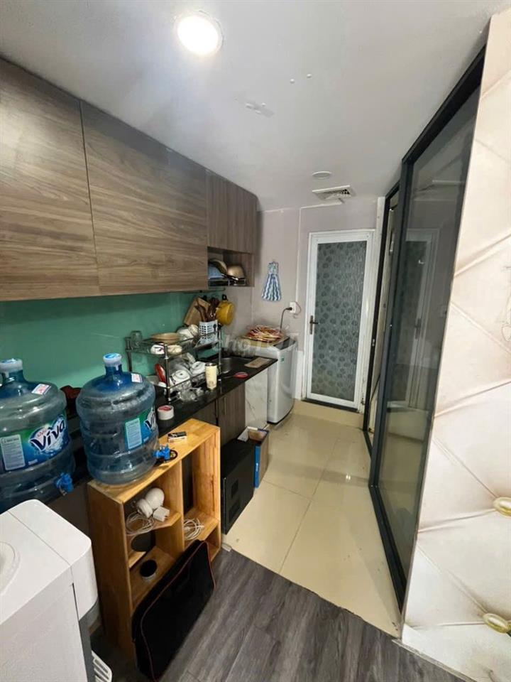 Nhượng lại mặt bằng