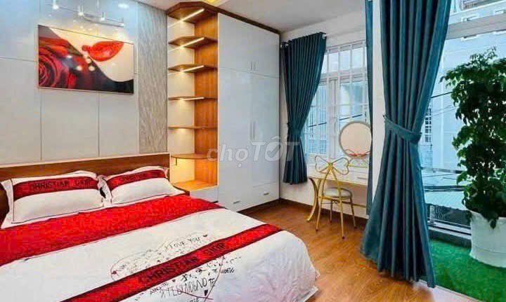 Cuối tháng 9 trống 1 phòng có banconl siu thoáng mát
