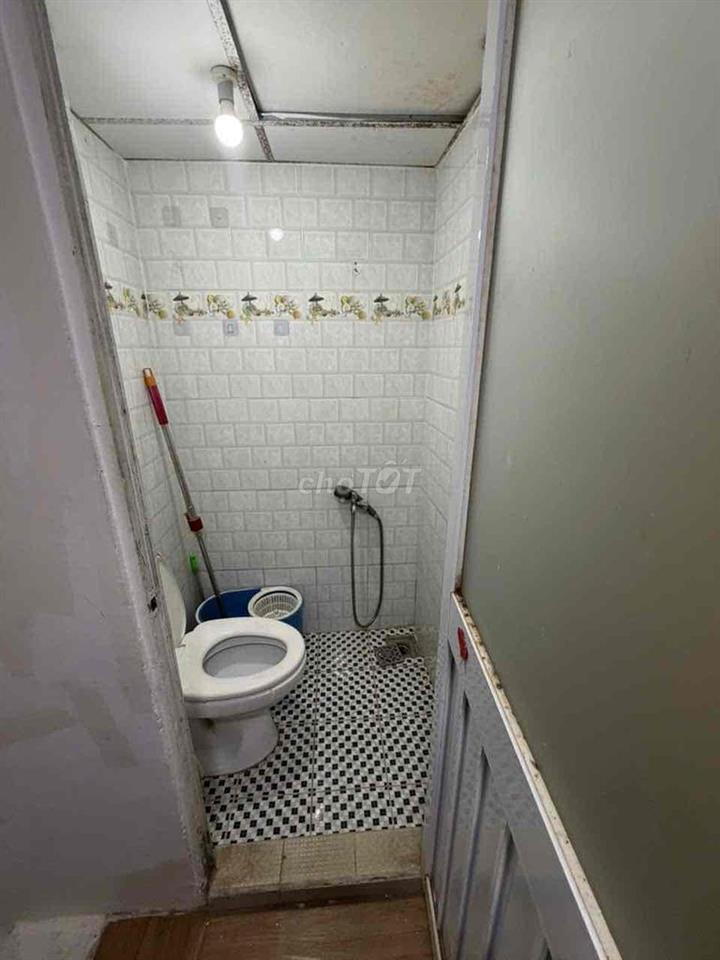 TRỐNG PHÒNG DỌN VÀO Ở NGAY