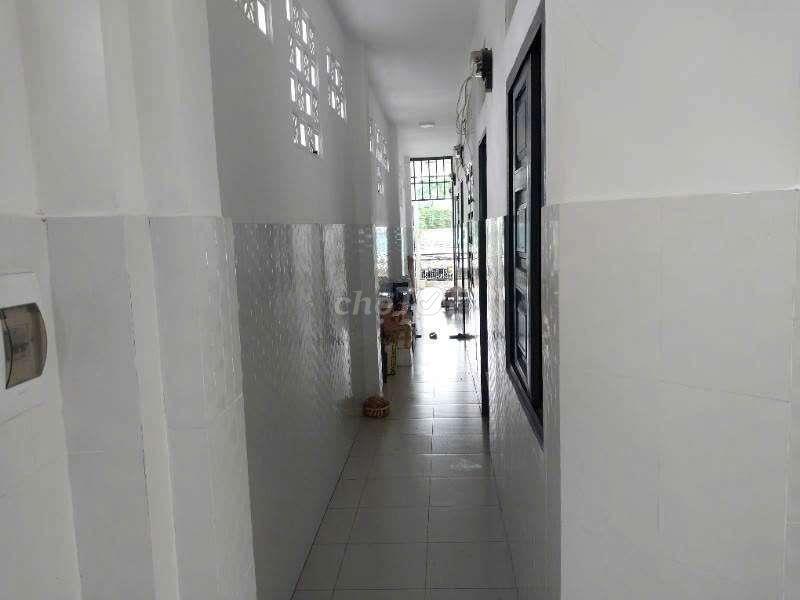 Cần bán nhà mặt tiền đường Lê Thị Hoa, Tam Bình, Thủ Đức, Hcm