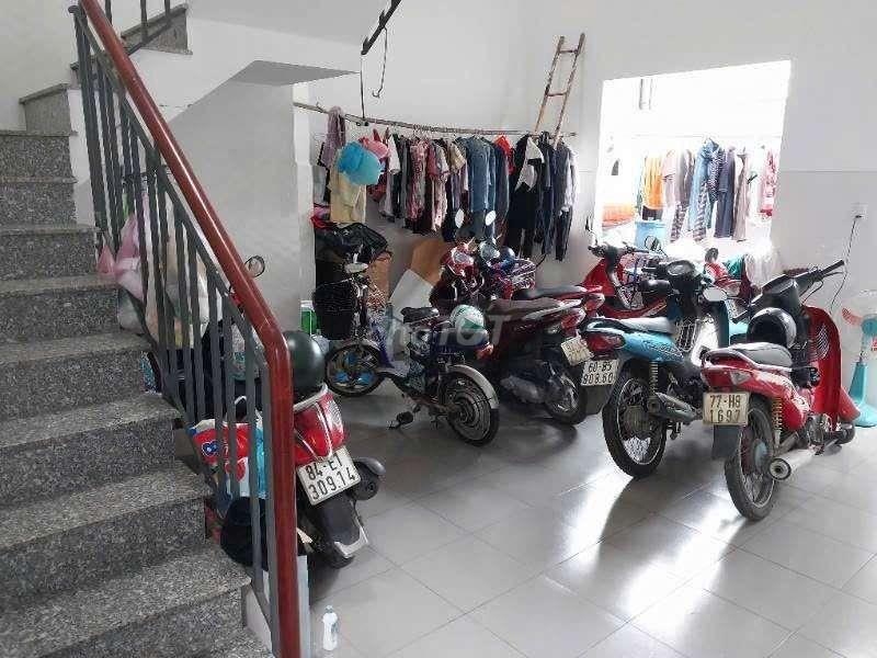 Cần bán nhà mặt tiền đường Lê Thị Hoa, Tam Bình, Thủ Đức, Hcm