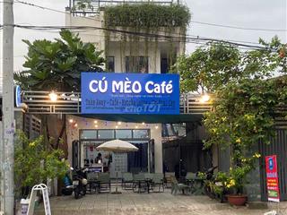 Cần bán nhà mặt tiền đường Lê Thị Hoa, Tam Bình, Thủ Đức, Hcm