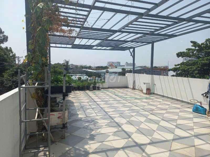 Cần bán nhà mặt tiền đường Lê Thị Hoa, Tam Bình, Thủ Đức, Hcm