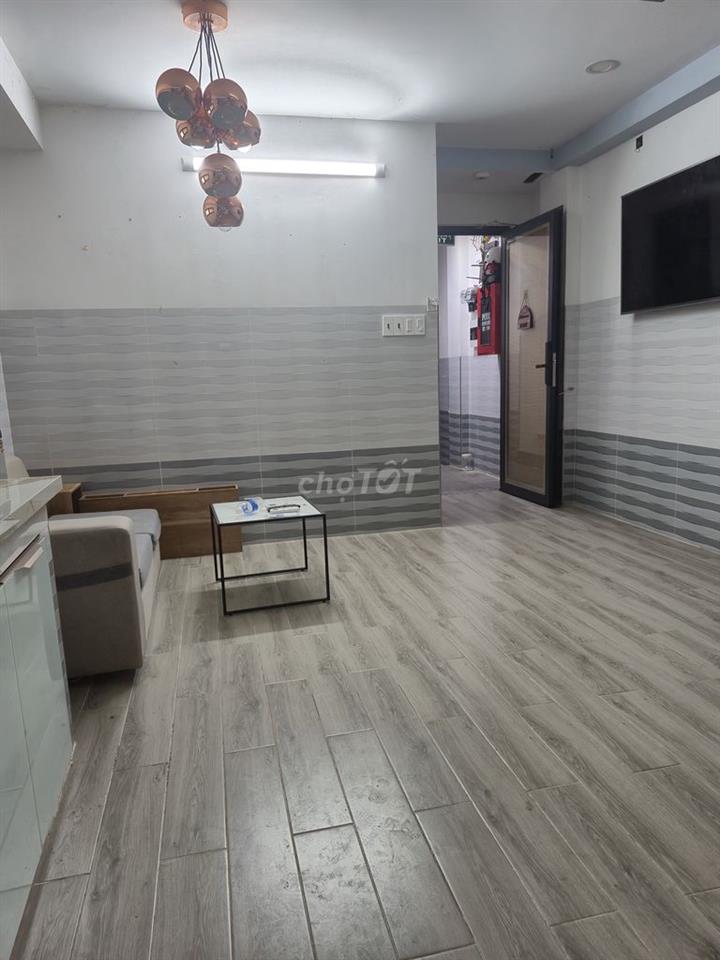 PHÒNG TRỌ HOÀNG DIỆU 2 LINH TRUNG - CÁCH HUB 600M