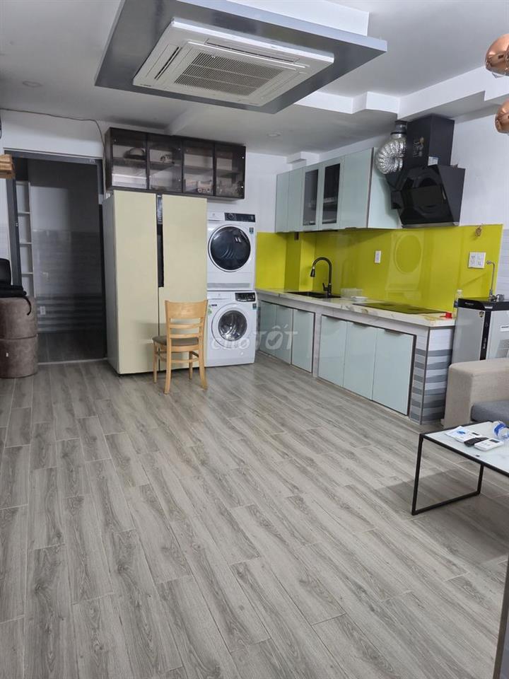 PHÒNG TRỌ HOÀNG DIỆU 2 LINH TRUNG - CÁCH HUB 600M