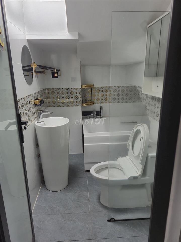 PHÒNG TRỌ HOÀNG DIỆU 2 LINH TRUNG - CÁCH HUB 600M