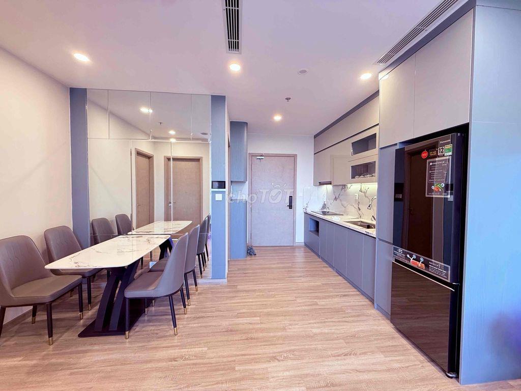 CHO THUÊ CĂN 2 NGỦ SKYFOREST - ECOPARK
