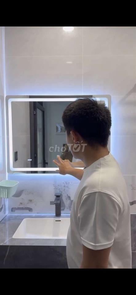 Cho Thuê Nhà 5 tầng mới xây