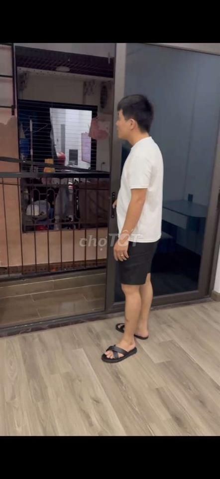Cho Thuê Nhà 5 tầng mới xây