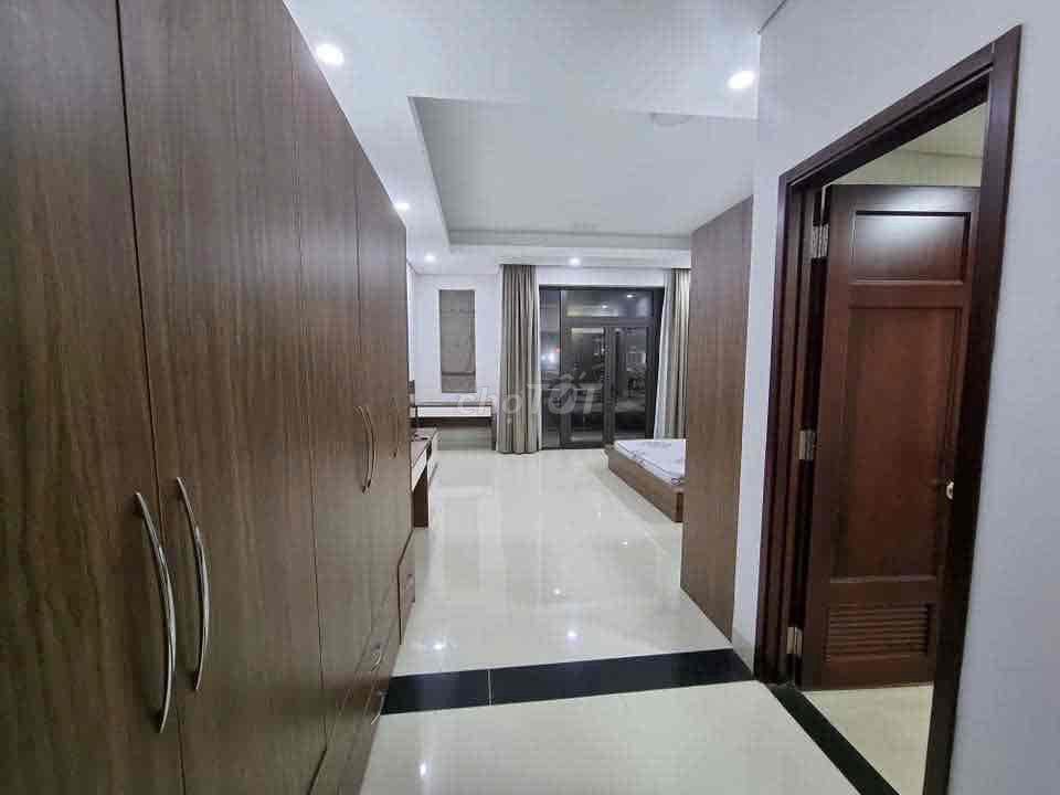 chính chủ cho thuê nhà