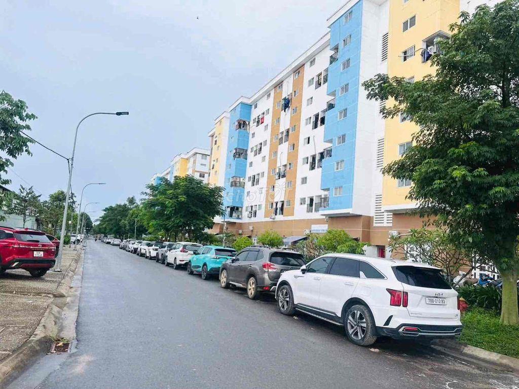260 TRIỆU – CÓ NGAY SHOPHOUSE 38M²